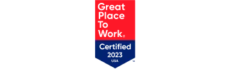 Great Place to Work logo